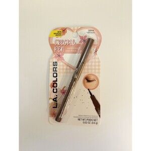 L.A. Colors Fall Collection Freckle Pen in Cafe Brown NEW
